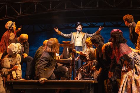 sweeney todd broadway 2023 ticketmaster.
